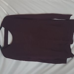 New York & Company Sweater. Large. NWT